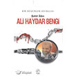Ali Haydar Bengi Nida Yaynlar
