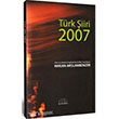 Trk iiri 2007 Nirengi Kitap