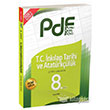 8.Snf TEOG T.C nklap Tarihi ve Atatrklk Planl Ders Fy Eitim Vadisi