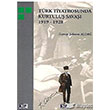Trk Tiyatrosunda Kurtulu Sava 1919 1928 3F Yaynevi
