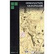 Osmanl`nn Gezginleri 3F Yaynevi