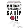 stediine Hatta Fazlasna Sahip Ol Nobel Yaam Yaynlar