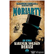 Profesr Moriarty: Karanlk Sokan Dehas Mart Yaynlar