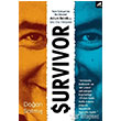 Survivor Kara Karga Yaynlar