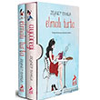 Ayrei Elmal Turta (2 Kitap Set) Ren Kitap