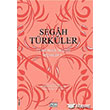 Segah Trkler Trk Halk Mzii Semeler 1 Nota Yaynclk