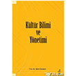 Kltr Bilimi ve Ynetimi Grafiker Yaynlar
