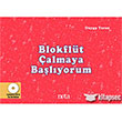 Blokflt almaya Balyorum Nota Yaynclk