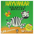 Hayvanlar Elenceli ekiller Hayvanat Bahesi akl Yaynlar