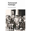Trkmeneli Trkl Atlas Kitap