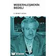 Modernlemenin Bedeli Atlas Kitap