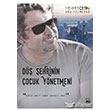 D ehrinin ocuk Ynetmeni 5 ubat Yaynlar