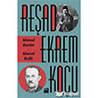 Ahmed Rasim Ahmet Refik Doan Kitap