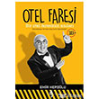 Otel Faresi A7 Kitap