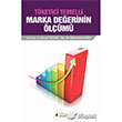 Tketici Temelli Marka Deerinin lm deal Kltr Yaynclk