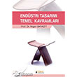 Endstri Tasarm Temel Kavramlar deal Kltr Yaynclk