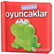 Baby`s First Oyuncaklar Abc Yayn Grubu