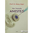 Her Ynyle Anestezi Nbeti Yaynevi