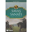 Sava Sanat Revzen Kitap