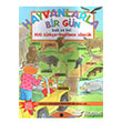 Hayvanlarla Bir Gn Abc Yayn Grubu
