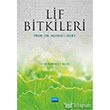 Lif Bitkileri Nobel Yaynevi