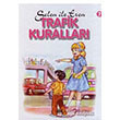 Selin ile Eren 7 Trafik Kurallar Abc Yayn Grubu