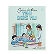 Selen ile Eren 8 Yeni Ders Yl Abc Yayn Grubu