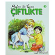 Selen ile Eren 3 iftlikte Abc Yayn Grubu