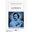 Gobseck Karbon Kitaplar