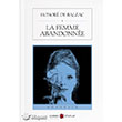 La Femme Abandonnee Karbon Kitaplar