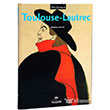 nc Ressamlar: Toulouse Lautrec Abc Yayn Grubu