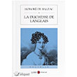 La Duchesse De Langeais Karbon Kitaplar