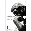 Var Olan Litera Yaynclk