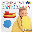 Dokun ve Hisset Banyo Zaman Abc Yayn Grubu