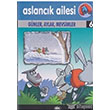Aslanck Ailesi 6 Gnler Aylar Mevsimler Abc Yayn Grubu