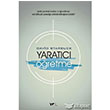 Yaratc retme Yol Yaynlar