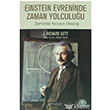 Einstein Evreninde Zaman Yolculuu Akl elen Kitaplar