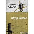 Kayp Minare Kresel Kitap