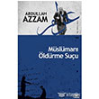 Mslman ldrme Suu Kresel Kitap