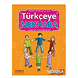Trkeye Merhaba A2 1 Ders Kitab + alma Kitab Akdem Yaynlar