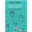 Karikatr izmeyi reniyorum 5 Krmz Kedi ocuk