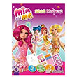 Mia and Me Sihirli Modac Artemis Yaynlar