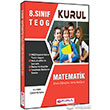 8.Snf TEOG Matematik Hzl retim Ders Notlar Kurul Yaynclk