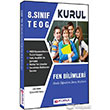 8.Snf TEOG Fen Bilimleri Hzl retim Ders Notlar Kurul Yaynclk