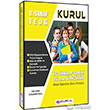 8.Snf TEOG T.C. nklap Tarihi ve Atatrklk Hzl retim Ders Notlar Kurul Yaynclk