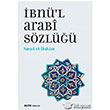bn`l Arabi Szl Alfa Yaynlar