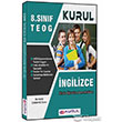 8.Snf TEOG ngilizce Hzl retim Ders Notlar Kurul Yaynclk