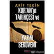 Kur`an`n Tarihesi ve Yazm Serveni Berfin Yaynlar