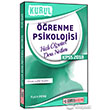 KPSS renme Psikolojisi Kurul Hzl retim Ders Notlar Svari Akademi Yaynlar