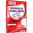 KPSS Rehberlik ve zel Eitim Kurul Hzl retim Ders Notlar Svari Akademi Yaynlar